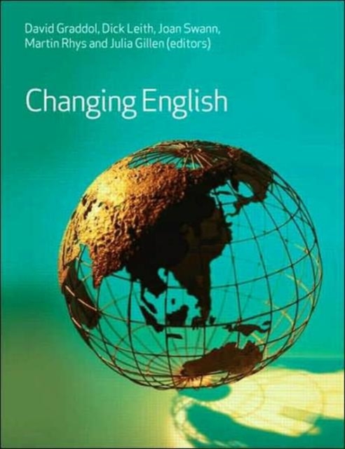 Changing English