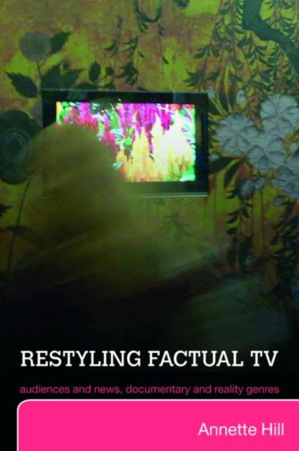 Restyling Factual TV
