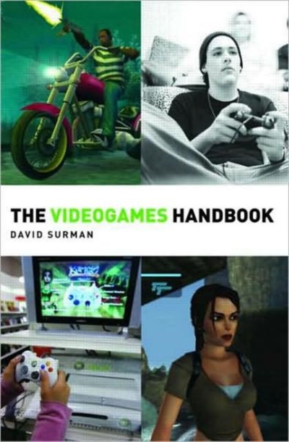 Videogames Handbook