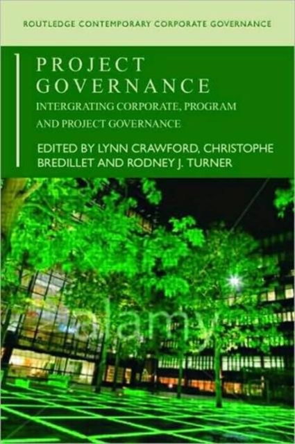 Project Governance