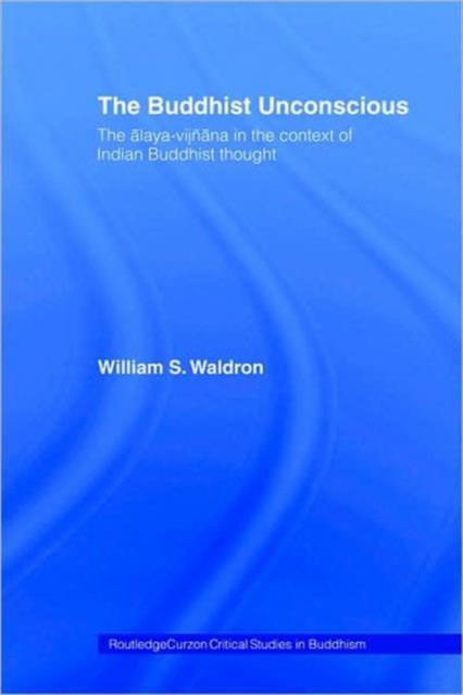 The Buddhist Unconscious