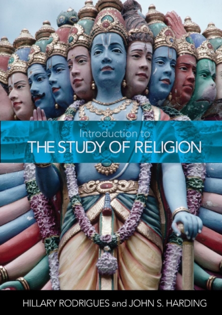 Introduction to the Study of Religion