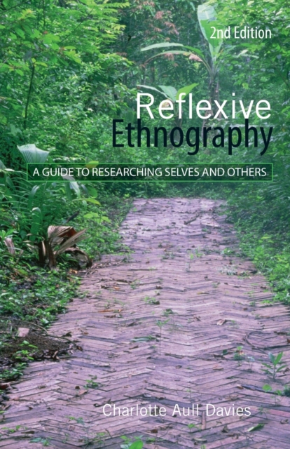 Reflexive Ethnography