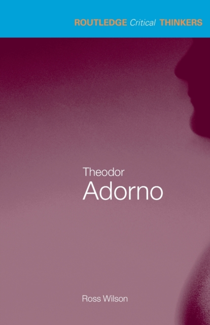 Theodor Adorno