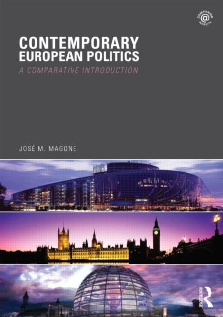 Contemporary European Politics