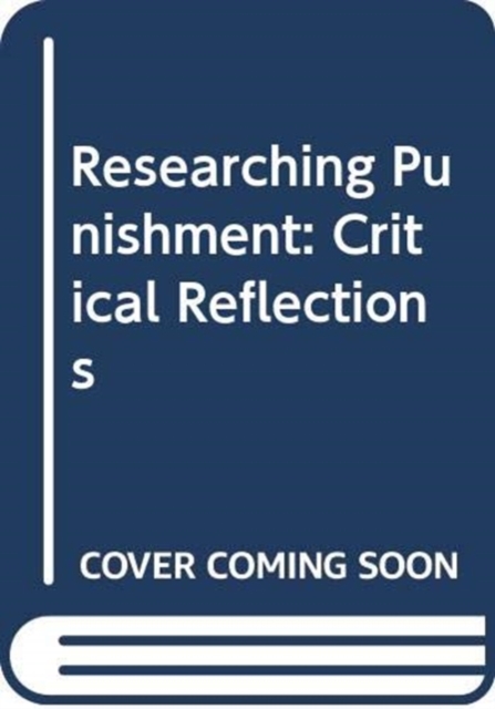 Researching Punishment