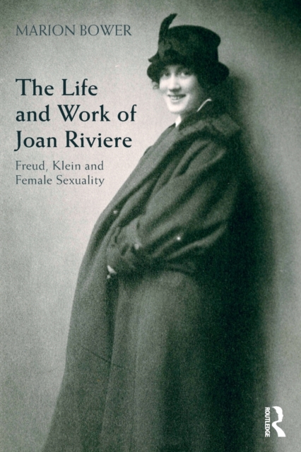 Life and Work of Joan Riviere