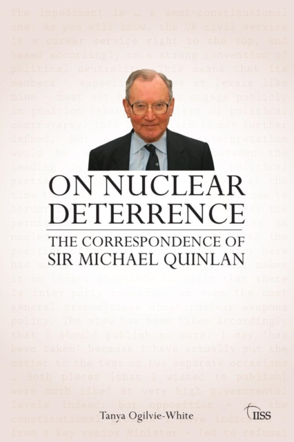 On Nuclear Deterrence