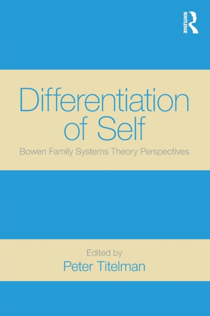Differentiation of Self