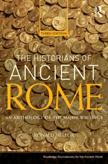 Historians of Ancient Rome