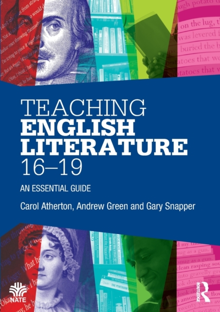 Teaching English Literature 16-19