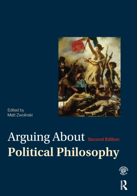 Arguing About Political Philosophy