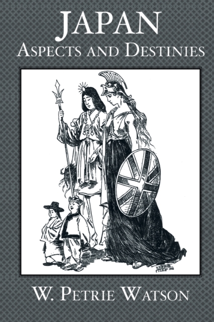 Japan Aspects and Destinies