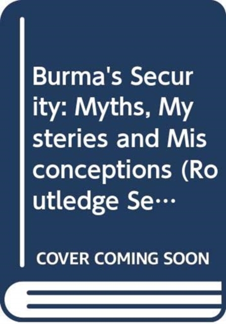 Burma's Security