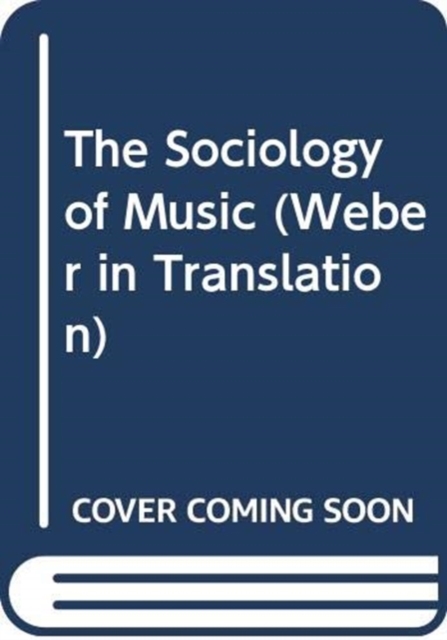 The Sociology of Music