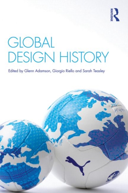 Global Design History