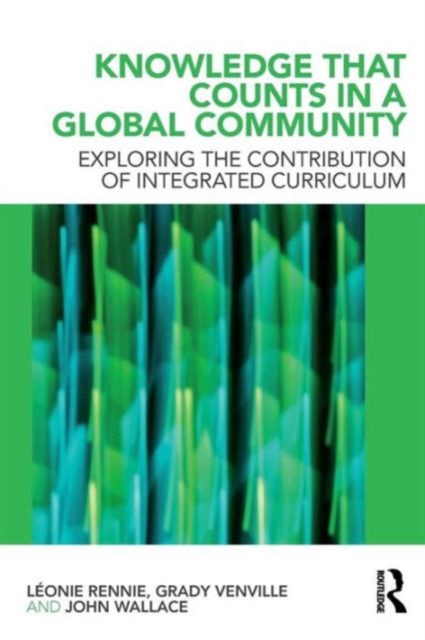 Knowledge that Counts in a Global Community