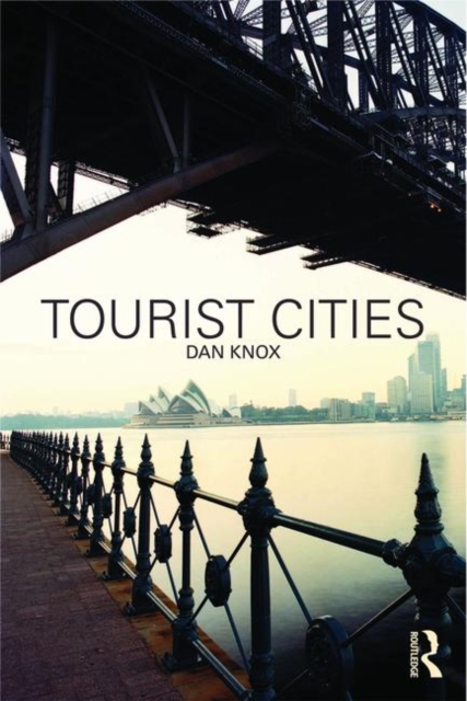 Tourist Cities
