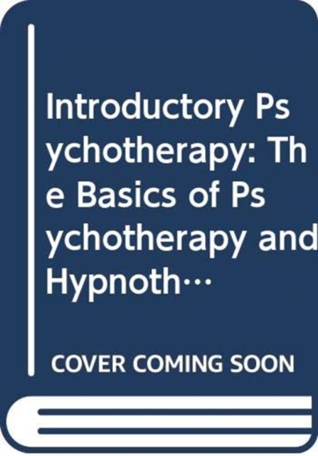 Introductory Psychotherapy