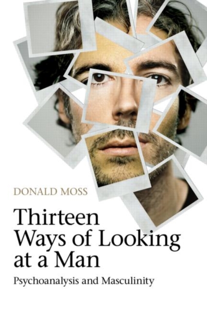Thirteen Ways of Looking at a Man
