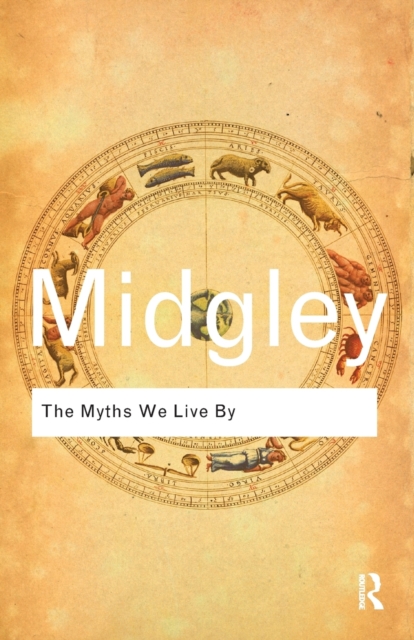 Myths We Live By