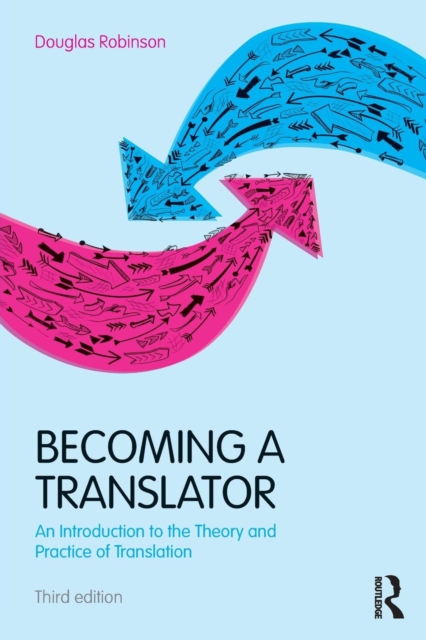 Becoming a Translator