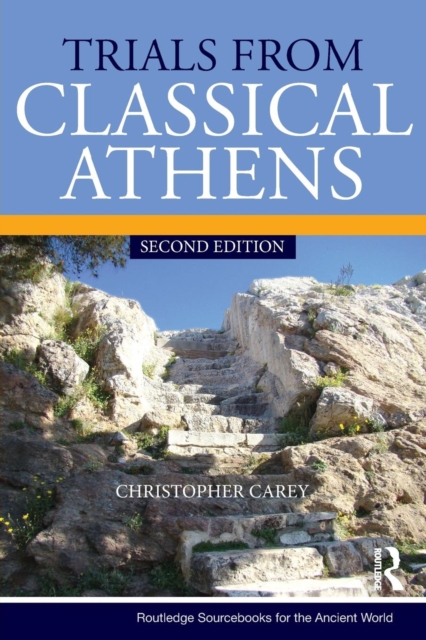 Trials from Classical Athens