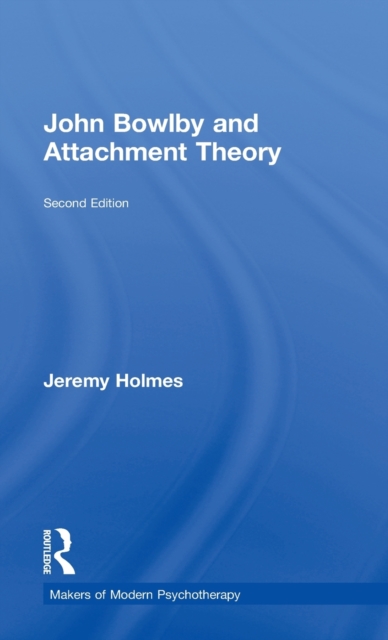John Bowlby and Attachment Theory