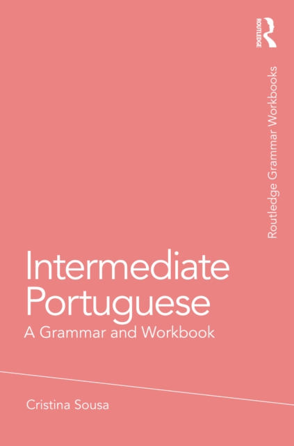 Intermediate Portuguese