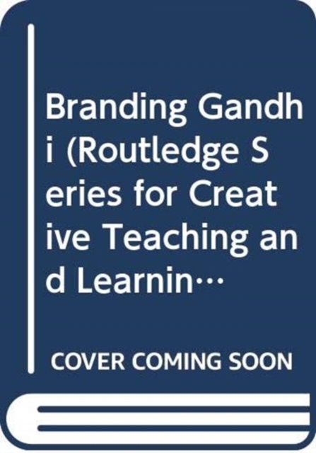 Branding Gandhi