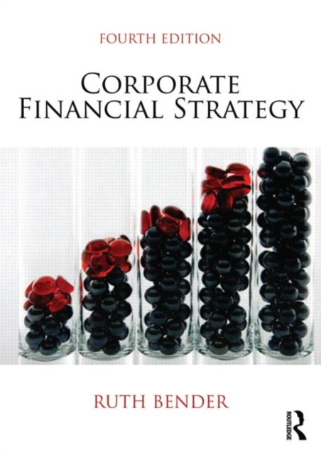 Corporate Financial Strategy