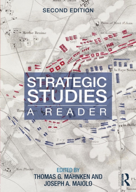 Strategic Studies