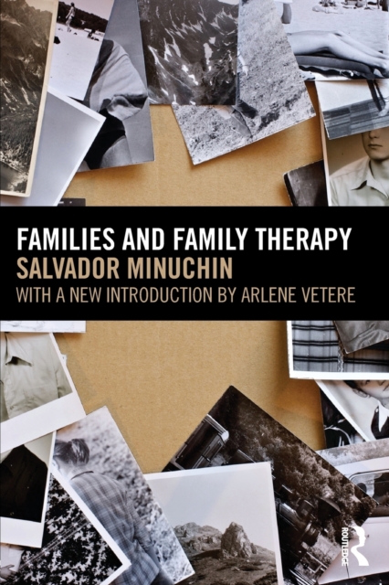 Families and Family Therapy