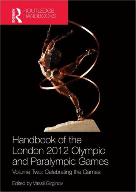 Handbook of the London 2012 Olympic and Paralympic Games
