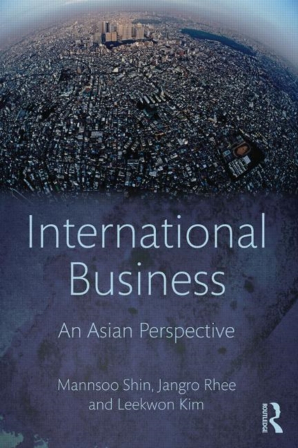 International Business