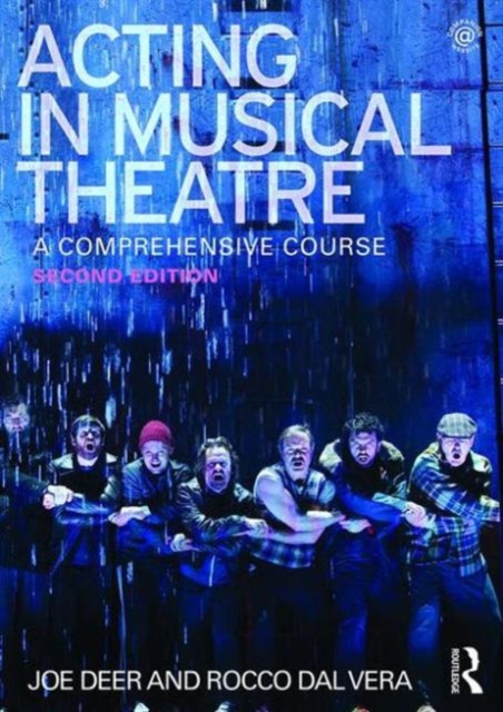 Acting in Musical Theatre