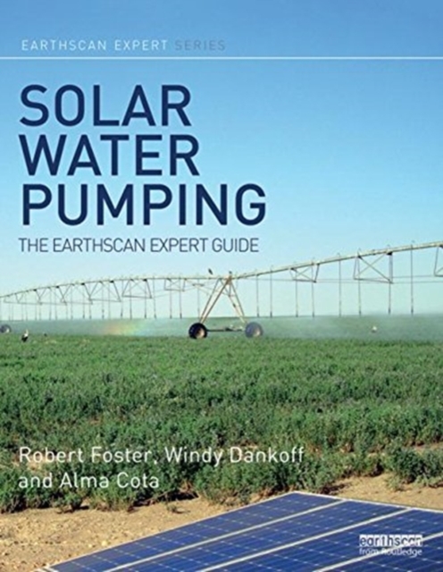 Solar Water Pumping