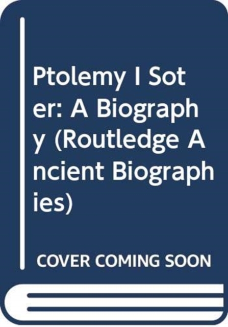 Ptolemy I Soter