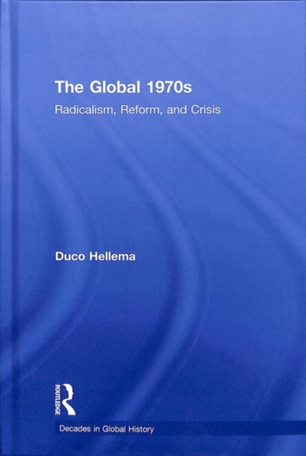 The Global 1970s