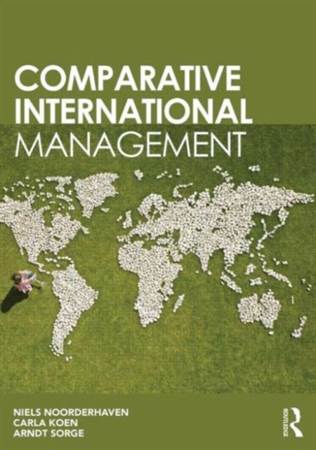 Comparative International Management