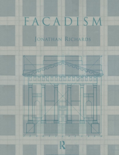 Facadism