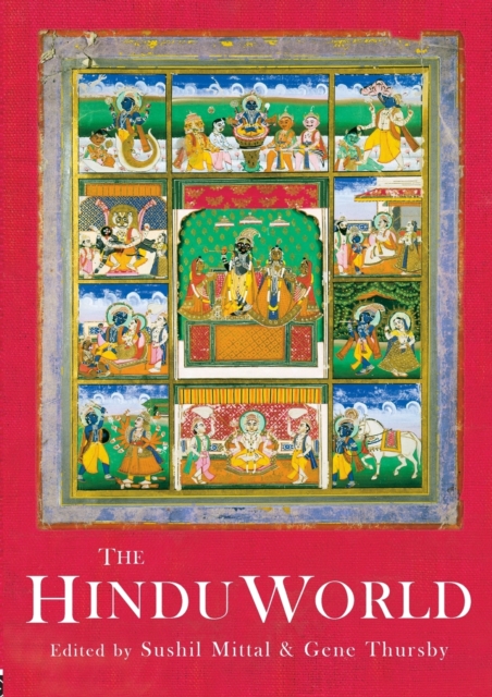 The Hindu World