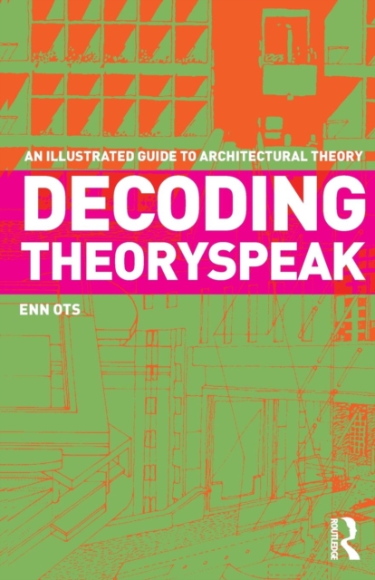 Decoding Theoryspeak