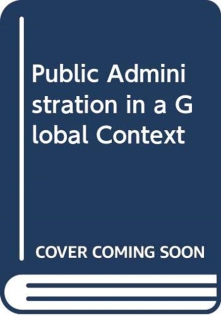 Public Administration in a Globalized World