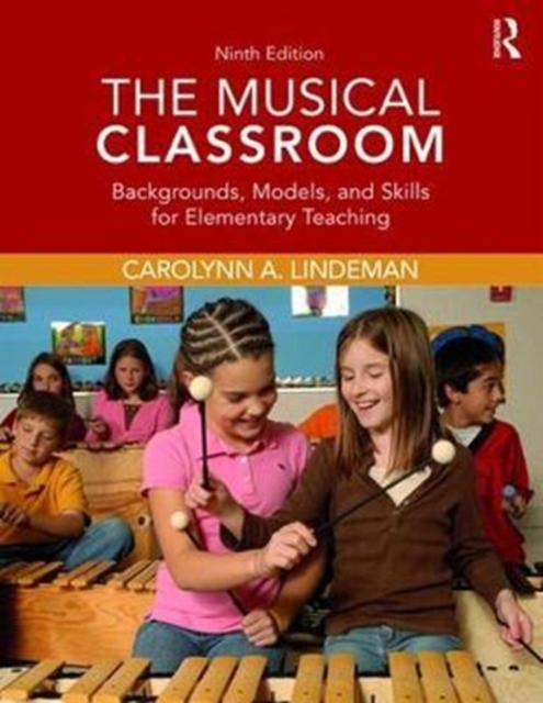 Musical Classroom