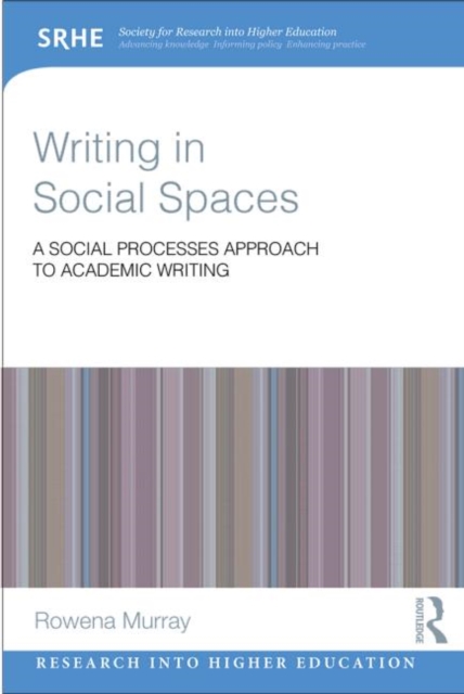 Writing in Social Spaces