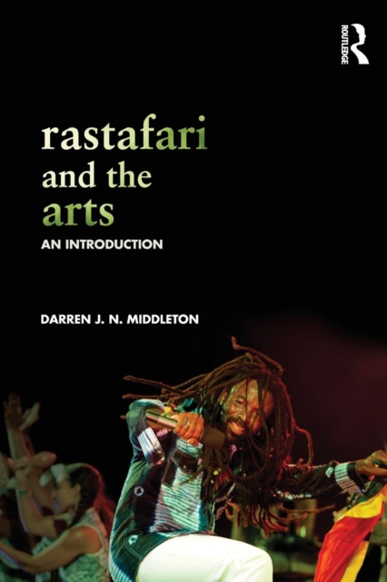Rastafari and the Arts