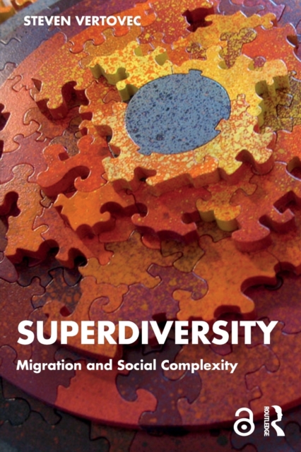 Superdiversity