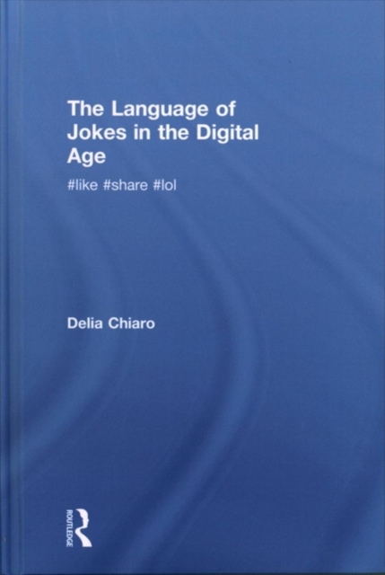 The Language of Jokes in the Digital Age