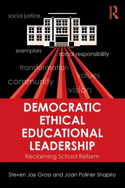 Democratic Ethical Educational Leadership